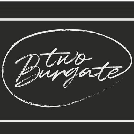 Two Burgate Cafe Bar