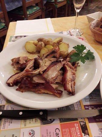 Osteria Birraria da Draghi