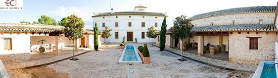 Bodega Emilio Clemente