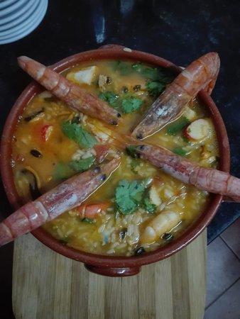 El Chiringuito del Parra