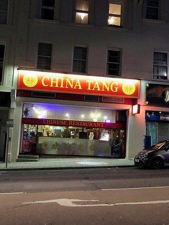 China Tang