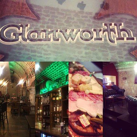 Glanworth