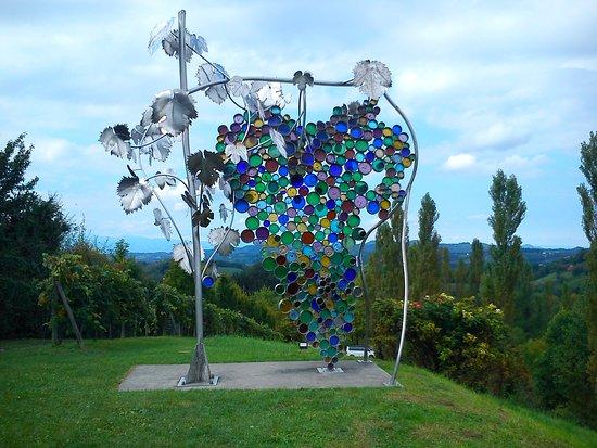 Eory zum Traubenkogel