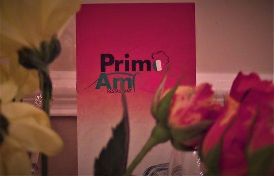 Primo Amore
