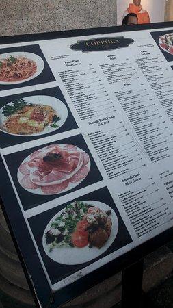 Bar Gelateria Coppola