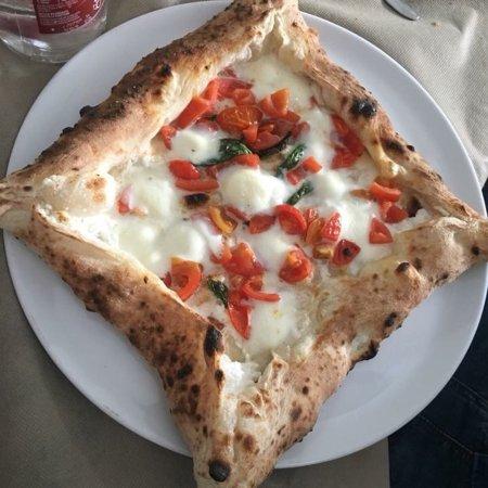 Ristorante Pizzeria da Leo