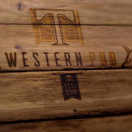 Trocadero Western Pub