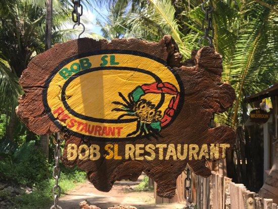 BOB SL Restaurant