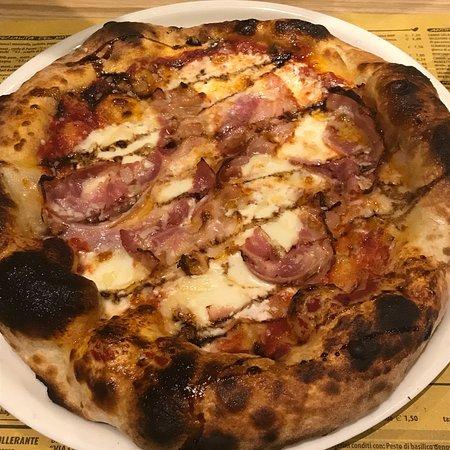 Pizzikotto