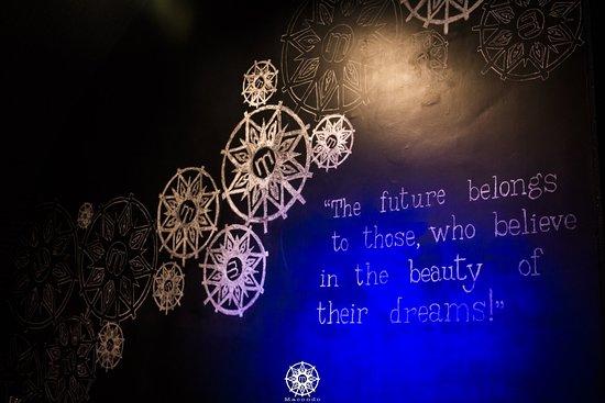 Macondo Pub Indipendente