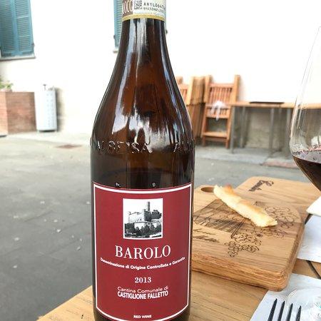 Cucina della Cantina Comunale