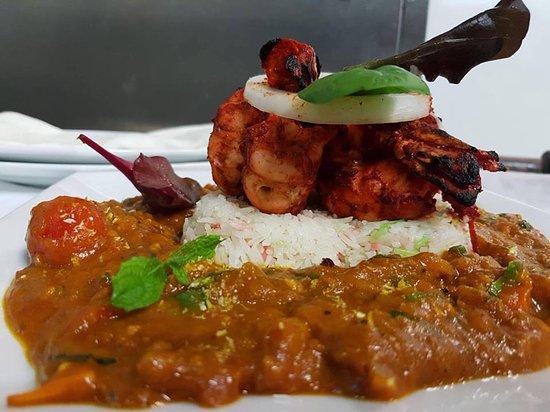 Pink Garlic Dunfanaghy