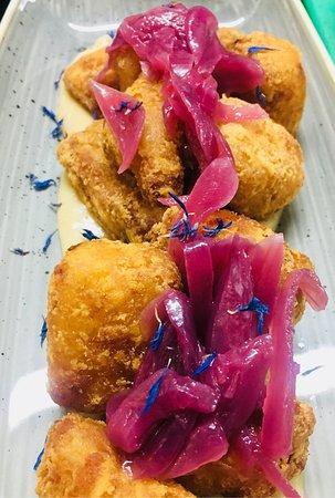 Osteria Acchiappasogni