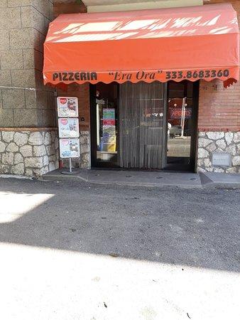 Pizzeria Era Ora