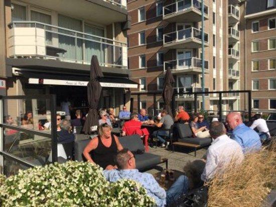 Amici al Mare Italian Food & Drinks