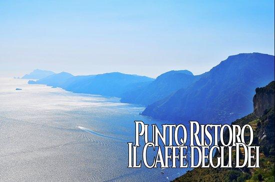 Punto Ristoro Il Caffe degli Dei