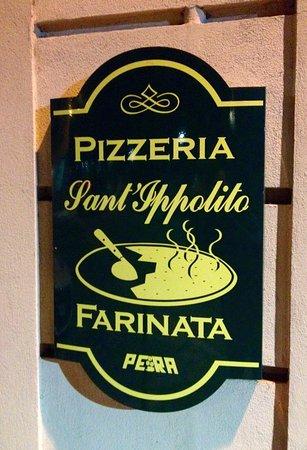 Pizzeria Sant'Ippolito