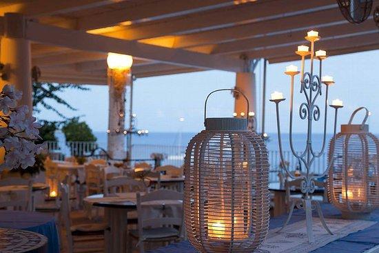 Hotel La Piazza Restaurant