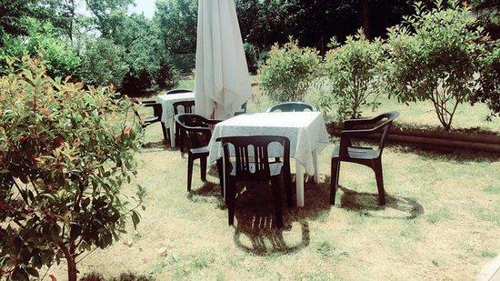 Bar Trattoria Pizzeria Ghita Elena