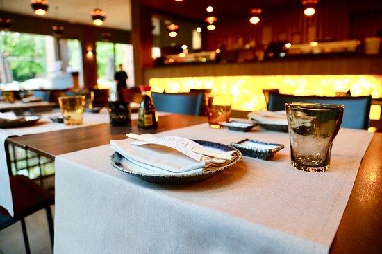 Koya Restaurant