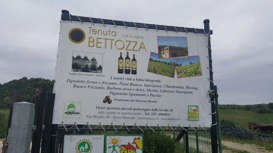 Tenuta Bettozza