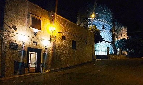 Pizzeria Parco Della Contessa