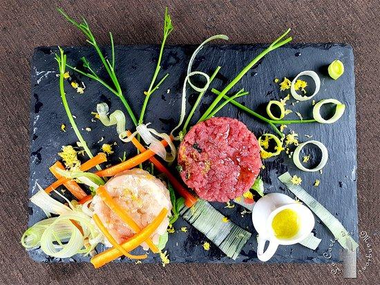 La Corte dei Mangioni