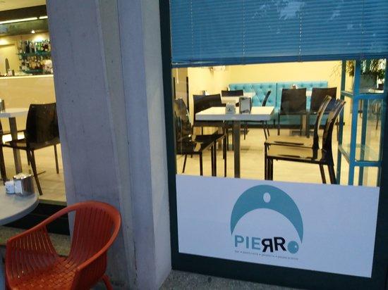 Bar Pasticceria Pierro 2