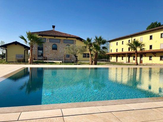 Agriturismo San Gallo