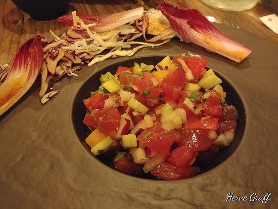 L'Atelier de Margaux