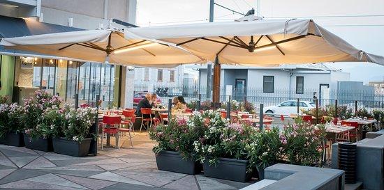 L'Ingrediente Pizzeria