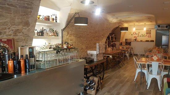 Fuori Misura Storie Di Bar E Cucina