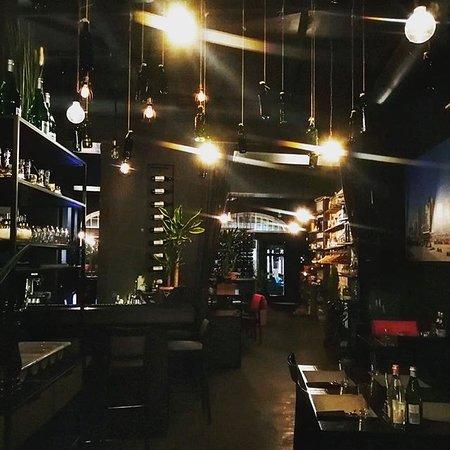 Zula Israeli Cuisine Restaurant