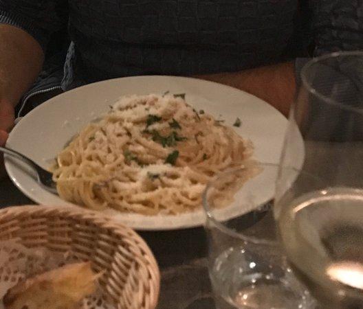 Mediterraneo Ristorante & Pizzeria