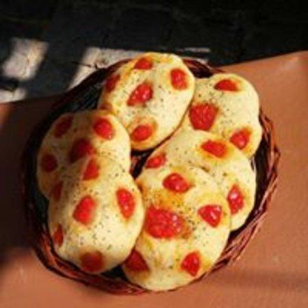 La Focacceria degli Orsini
