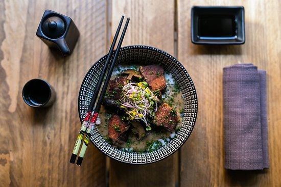 Umami - Trattoria Giapponese