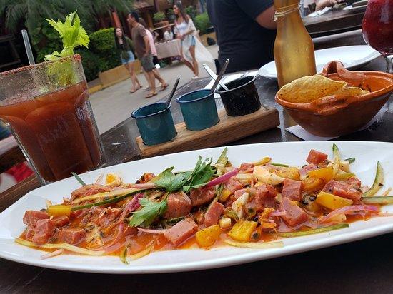 Maria Bonita Restaurante Bar & Karaoke