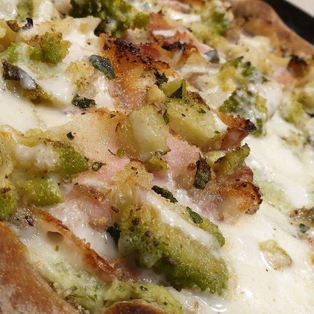 Pizza Al Taglio Titti