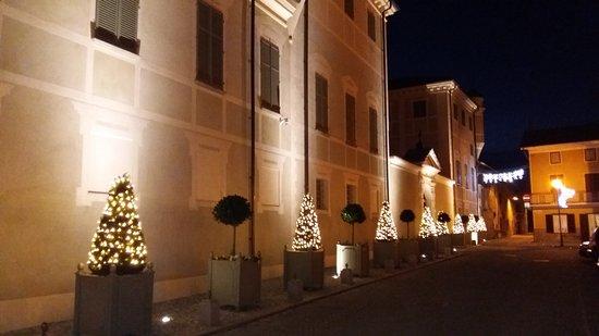 Bar Trattoria del Castello