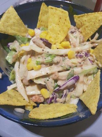 Ristorante Mordimi Tex-Mex El Mexico