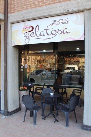 Gelateria Artigianale La Gelatosa