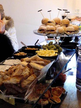 Stuzzico & Vinello Bistrot