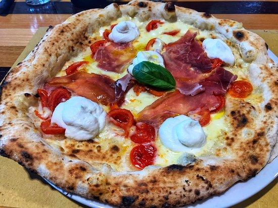 Fratelli La Bufala Giugliano