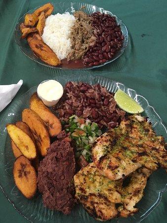 The Casserole Restaurant