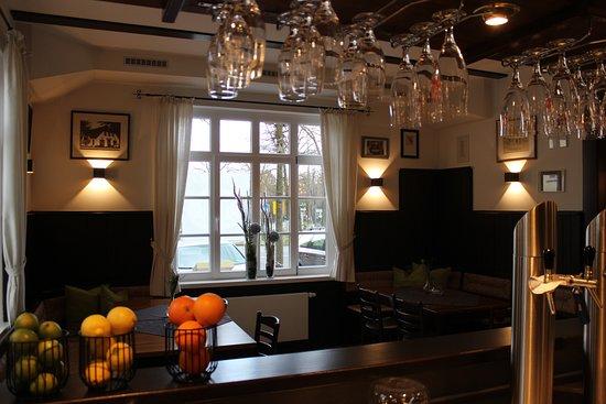 Restaurant "Zum Hemberg"