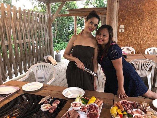 Izu Shirahama Barbecue Garden