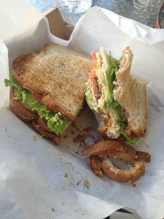 Nature's Deli Ice Cream