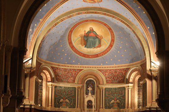 Église de l'Immaculée-Conception