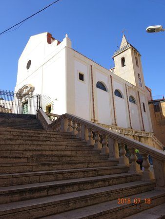 Santuario del Santissimo Crocifisso alla Collegiata