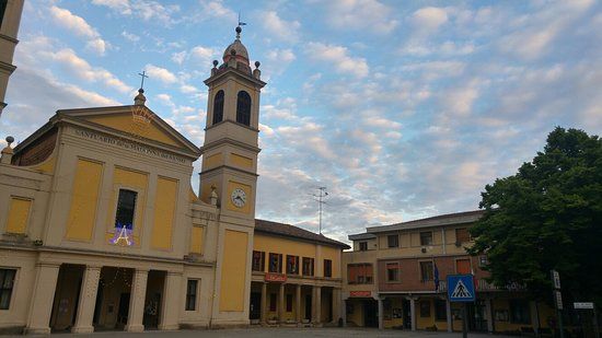 Santuario della Beata Vergine del Sasso